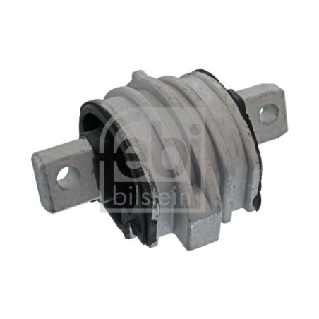 Mounting, manual transmission FEBI BILSTEIN 10124