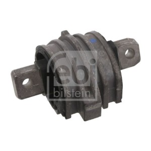 Mounting, manual transmission FEBI BILSTEIN 10125