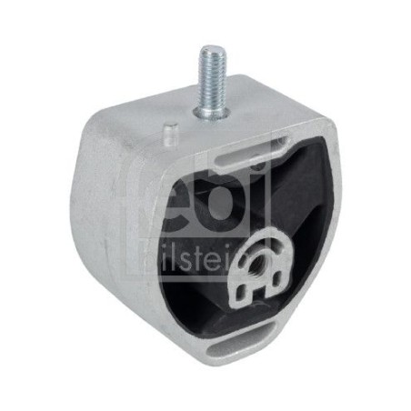 Mounting, manual transmission FEBI BILSTEIN 09044