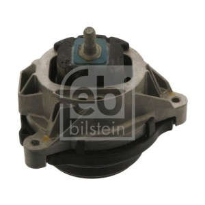 Mounting, engine FEBI BILSTEIN 39007