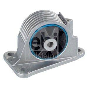 Έδραση, κινητήρας FEBI BILSTEIN 43565