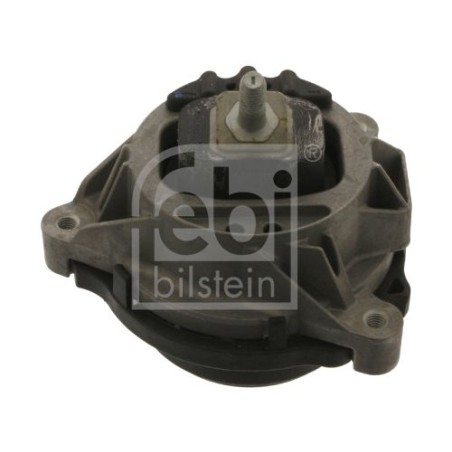 Έδραση, κινητήρας FEBI BILSTEIN 39001