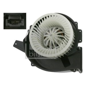 Interior Blower FEBI BILSTEIN 27306