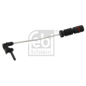 Warning Contact, brake pad wear FEBI BILSTEIN 03902