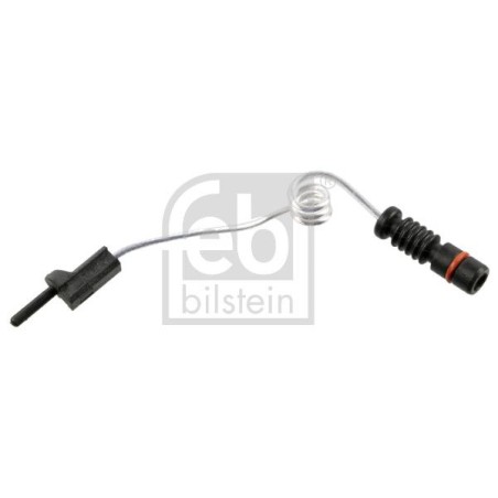 Warning Contact, brake pad wear FEBI BILSTEIN 07835