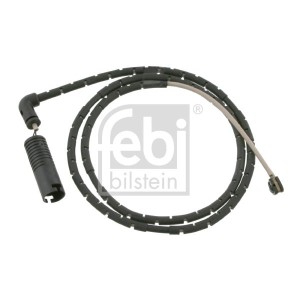 Warning Contact, brake pad wear FEBI BILSTEIN 24012