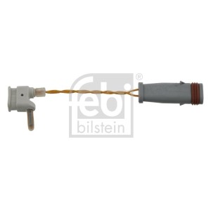 Warning Contact, brake pad wear FEBI BILSTEIN 23857