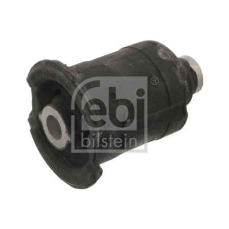 Έδραση , σώμα άξονα FEBI BILSTEIN 04911