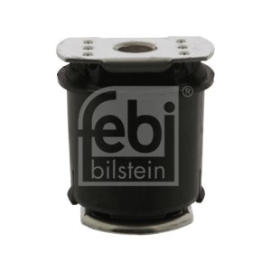 Έδραση , σώμα άξονα FEBI BILSTEIN 32553