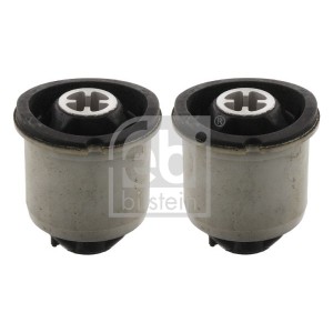 Σετ εδράνων, σώμα άξονα FEBI BILSTEIN 31396