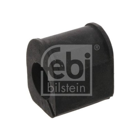 Mounting, stabiliser bar FEBI BILSTEIN 12372