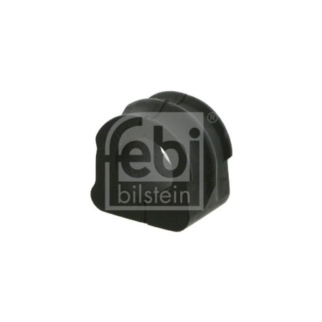 Mounting, stabiliser bar FEBI BILSTEIN 14718