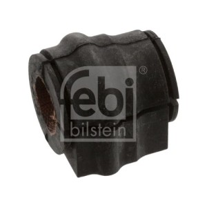 Mounting, stabiliser bar FEBI BILSTEIN 17807