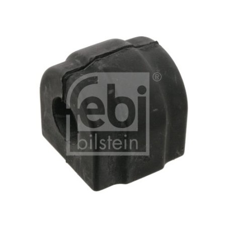 Mounting, stabiliser bar FEBI BILSTEIN 32028