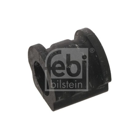 Mounting, stabiliser bar FEBI BILSTEIN 31350