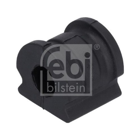 Mounting, stabiliser bar FEBI BILSTEIN 27638