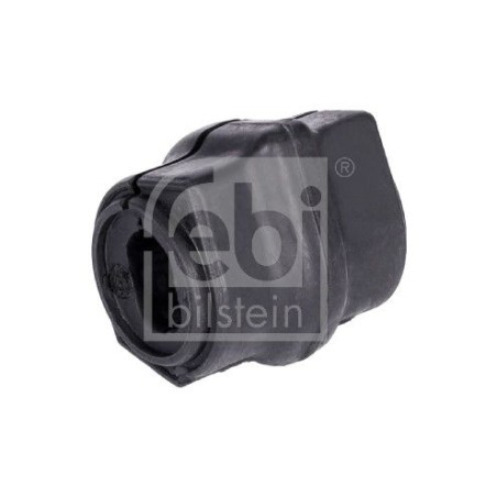 Mounting, stabiliser bar FEBI BILSTEIN 21814