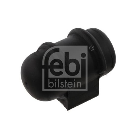 Mounting, stabiliser bar FEBI BILSTEIN 31007