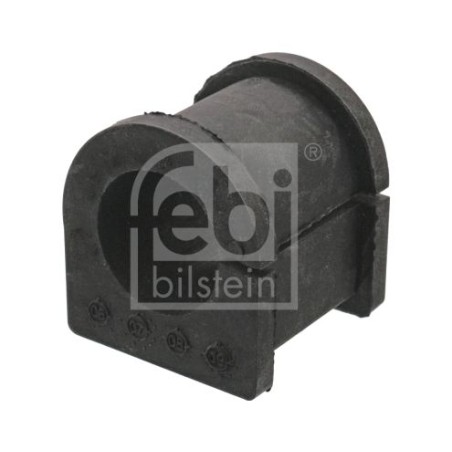 Mounting, stabiliser bar FEBI BILSTEIN 41125