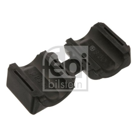 Mounting, stabiliser bar FEBI BILSTEIN 40082