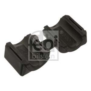 Mounting, stabiliser bar FEBI BILSTEIN 40082