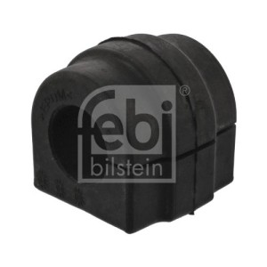 Mounting, stabiliser bar FEBI BILSTEIN 45624