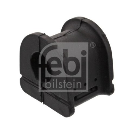 Mounting, stabiliser bar FEBI BILSTEIN 45446