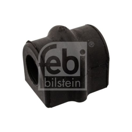 Mounting, stabiliser bar FEBI BILSTEIN 41522