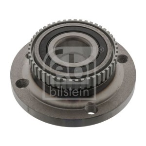 Σετ ρουλεμάν τροχών FEBI BILSTEIN 04044