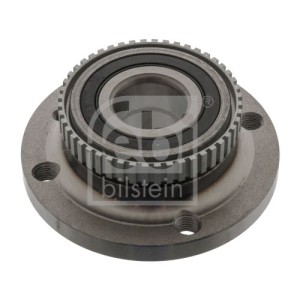 Wheel Bearing Kit FEBI BILSTEIN 04044