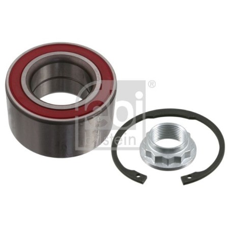 Wheel Bearing Kit FEBI BILSTEIN 21954