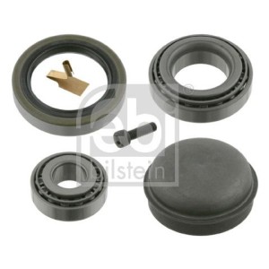 Wheel Bearing Kit FEBI BILSTEIN 08841
