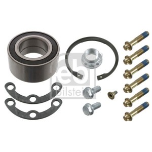 Wheel Bearing Kit FEBI BILSTEIN 08881