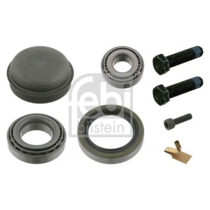 Wheel Bearing Kit FEBI BILSTEIN 05141