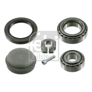 Wheel Bearing Kit FEBI BILSTEIN 22435