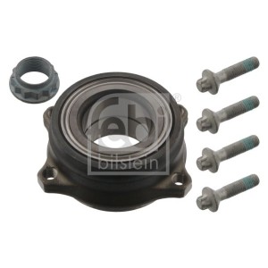 Wheel Bearing Kit FEBI BILSTEIN 28678