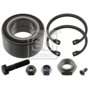 Σετ ρουλεμάν τροχών FEBI BILSTEIN 03620