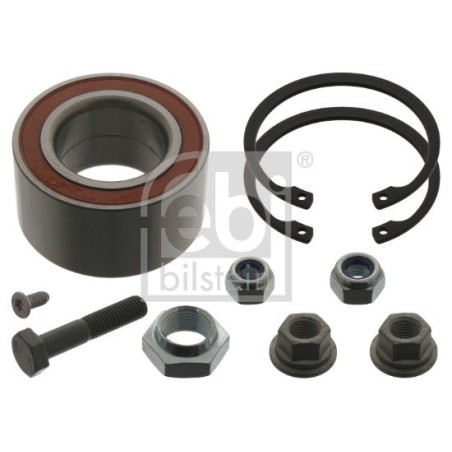 Wheel Bearing Kit FEBI BILSTEIN 03662