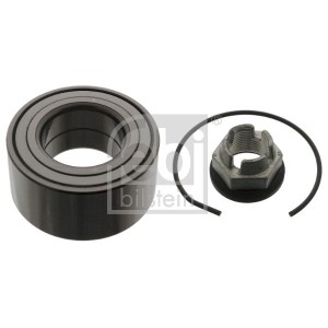 Σετ ρουλεμάν τροχών FEBI BILSTEIN 05526