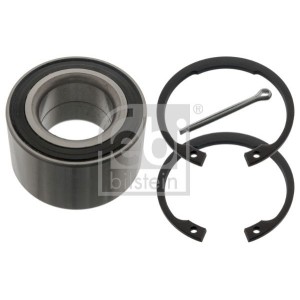 Wheel Bearing Kit FEBI BILSTEIN 03096