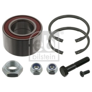 Σετ ρουλεμάν τροχών FEBI BILSTEIN 03621