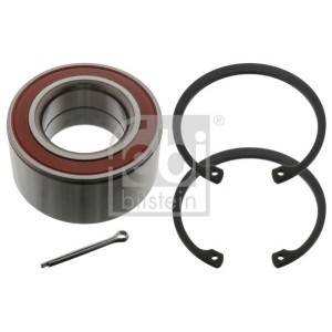 Wheel Bearing Kit FEBI BILSTEIN 03189