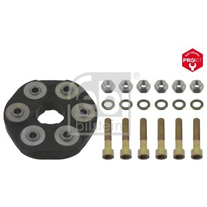 Joint, propshaft FEBI BILSTEIN 03909