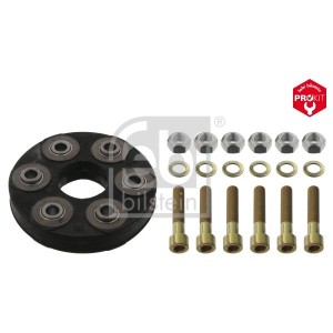 Joint, propshaft FEBI BILSTEIN 01743