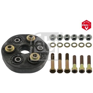 Joint, propshaft FEBI BILSTEIN 03628