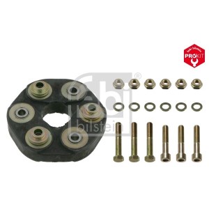 Joint, propshaft FEBI BILSTEIN 01501