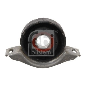 Suspension, propshaft FEBI BILSTEIN 03897