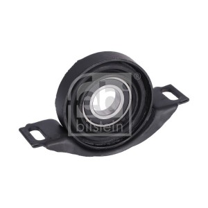 Suspension, propshaft FEBI BILSTEIN 08117