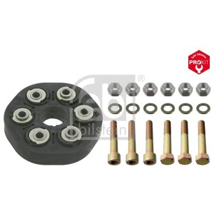 Joint, propshaft FEBI BILSTEIN 03616