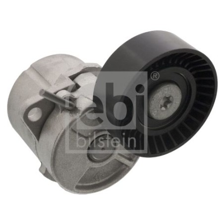 Belt Tensioner, V-ribbed belt FEBI BILSTEIN 09813